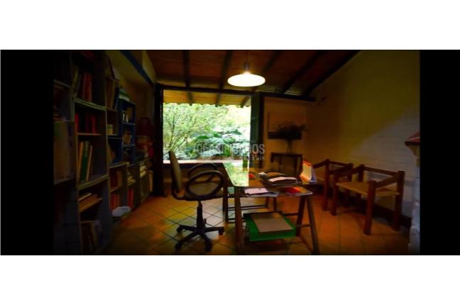 Fincas y Casas Campestres, Venta, La Buitrera - $1.500.000.000