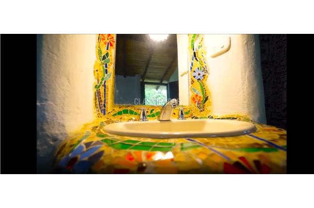 Fincas y Casas Campestres, Venta, La Buitrera - $1.500.000.000