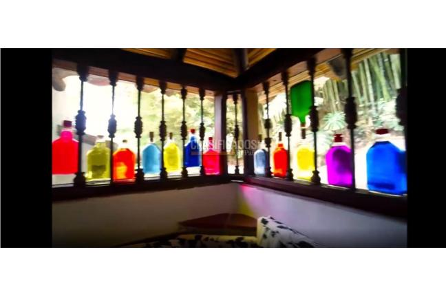 Fincas y Casas Campestres, Venta, La Buitrera - $1.500.000.000