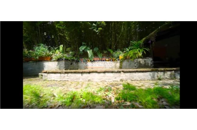 Fincas y Casas Campestres, Venta, La Buitrera - $1.500.000.000