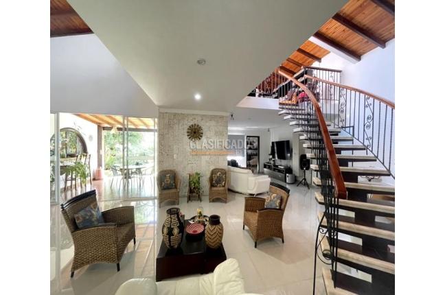 Casas, Venta en Pance