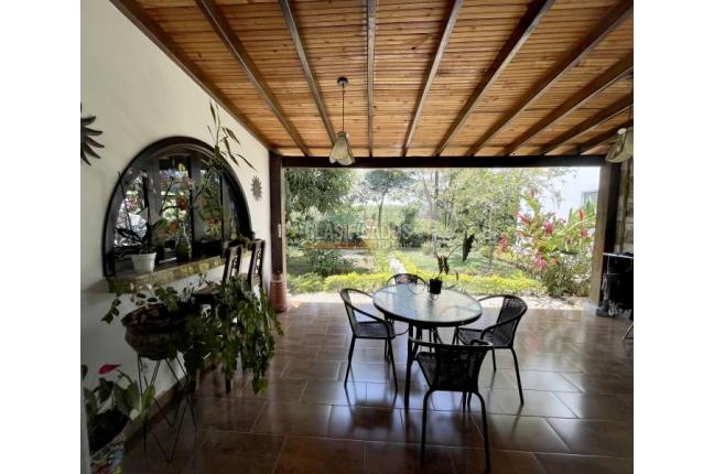 Casas, Venta en Pance