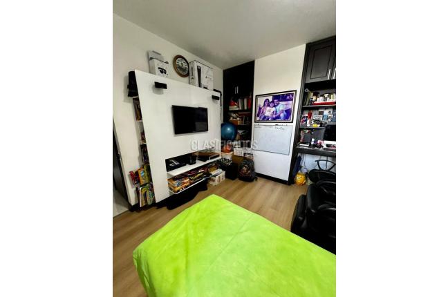 Apartamentos, Venta en Ciudad Jardín