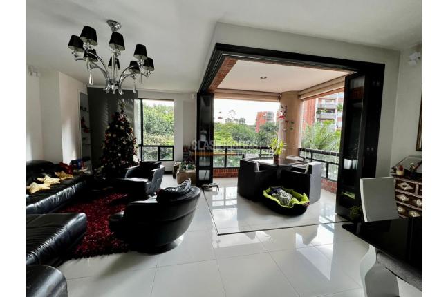 Apartamentos, Venta, Ciudad Jardín - $850.000.000