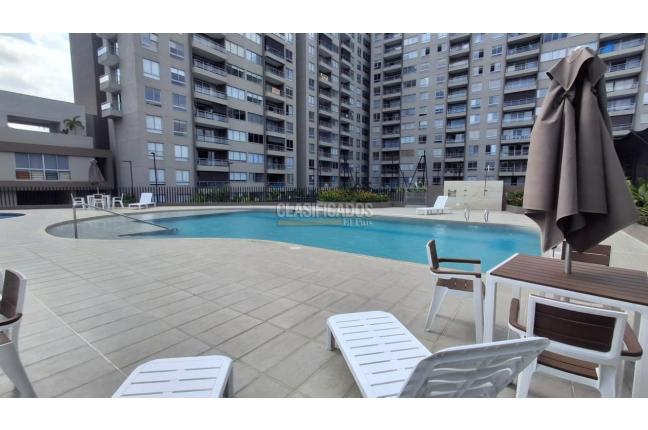 Apartamentos, Venta, Valle del Lili - $360.000.000