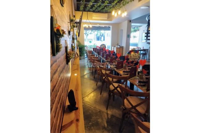 Locales y Bodegas, Alquiler, Granada - $4.600.000