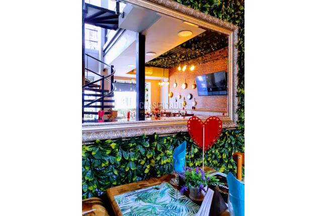 Locales y Bodegas, Alquiler, Granada - $4.600.000