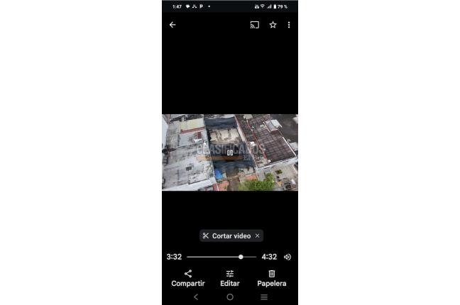 Lotes, Venta en Tequendama