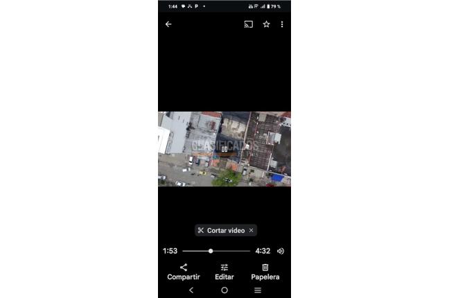 Lotes, Venta en Tequendama