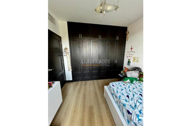 Apartamentos, Venta, Ciudad Jardín - $850.000.000