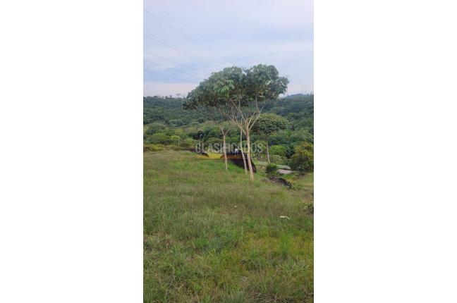 Lotes, Venta, Pance - $1.200.000.000