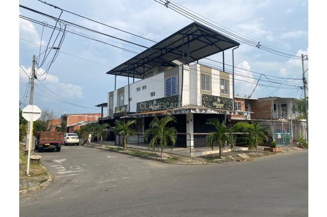 Edificios, Venta en Jamundí