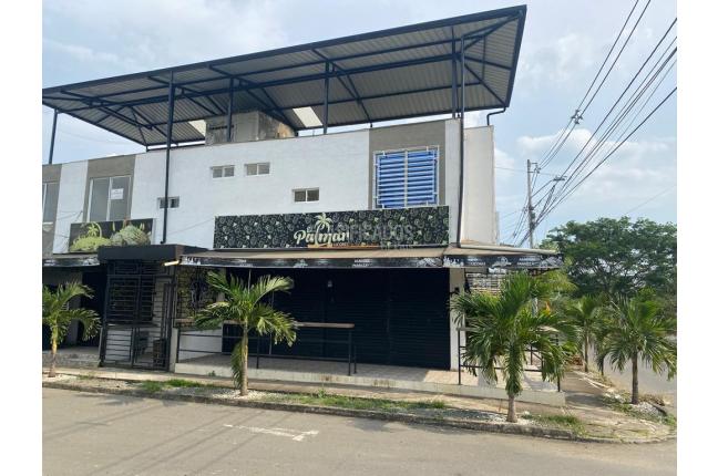 Edificios, Venta en Jamundí