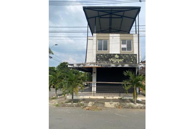 Edificios, Venta en Jamundí