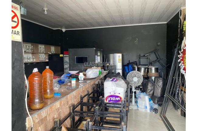 Edificios, Venta, Jamundí - $380.000.000