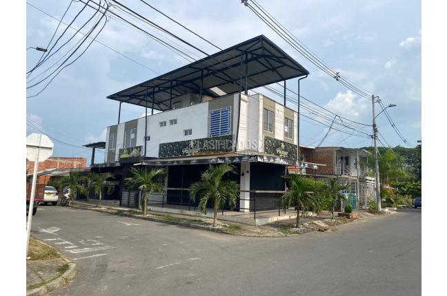 Edificios, Venta, Jamundí - $380.000.000