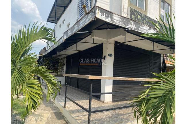 Edificios, Venta, Jamundí - $380.000.000