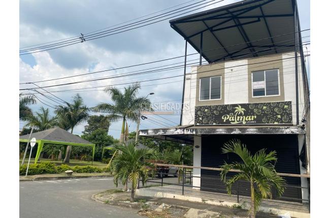 Edificios, Venta, Jamundí - $380.000.000