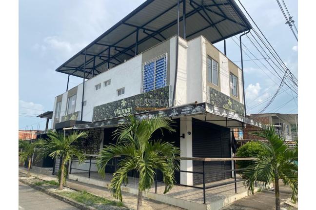 Edificios, Venta, Jamundí - $380.000.000