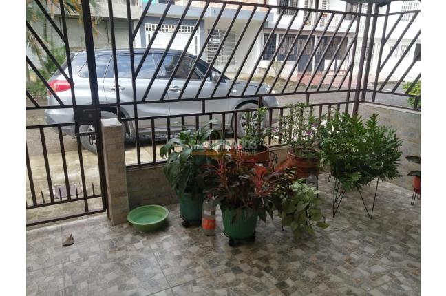 Casas, Venta, Jamundí - $387.000.000