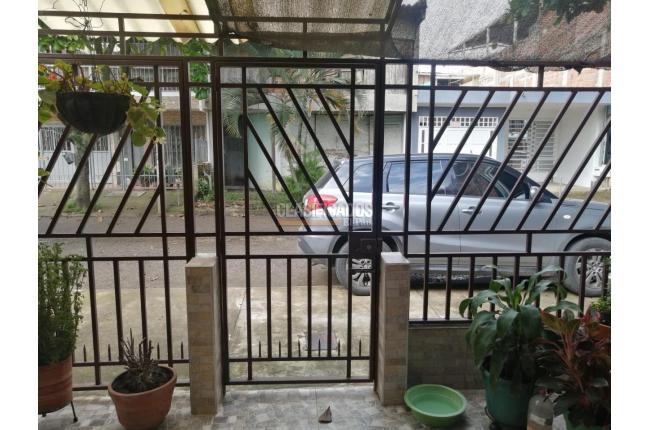 Casas, Venta, Jamundí - $387.000.000