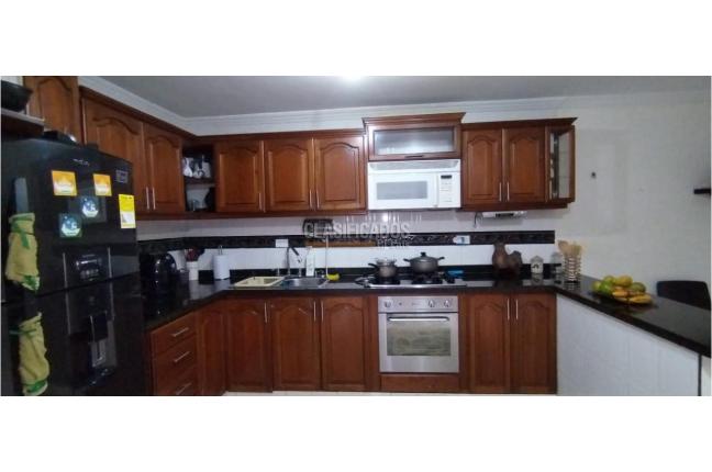 Casas, Venta, Jamundí - $355.000.000