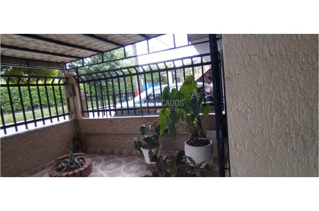 Casas, Venta, Jamundí - $355.000.000