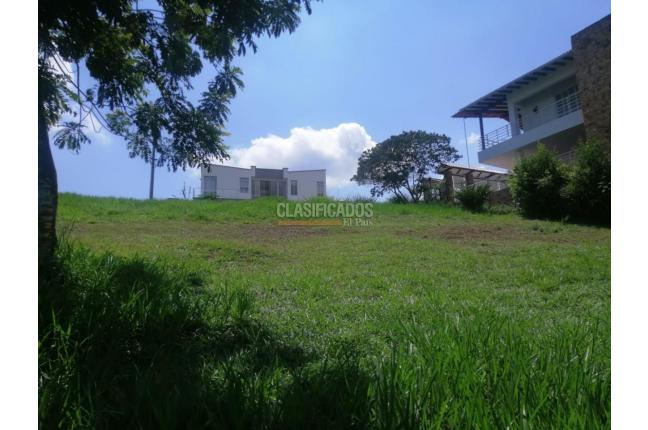 Lotes, Venta en Jamundí