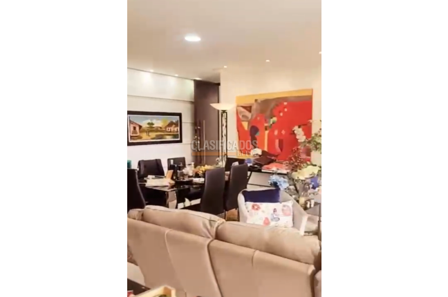 Apartamentos, Alquiler, Arboleda - $5.000.000