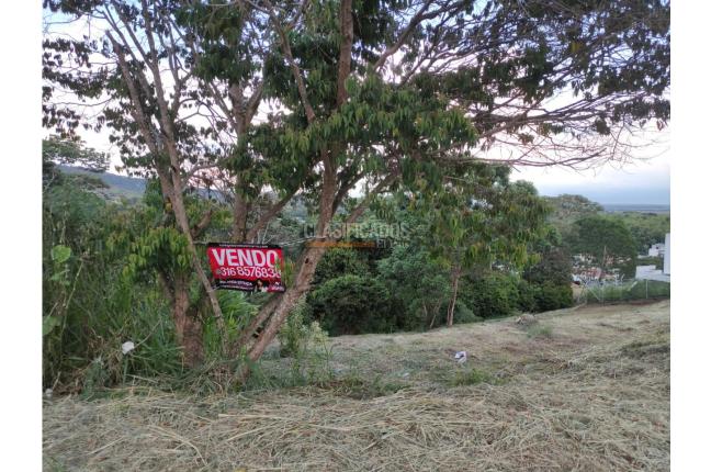 Lotes, Venta, Jamundí - $210.000.000