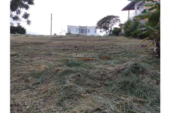 Lotes, Venta, Jamundí - $210.000.000