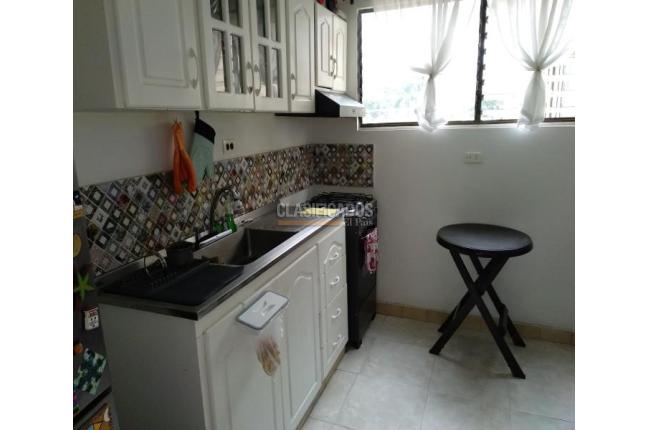 Apartamentos, Venta en Ciudad Jardín