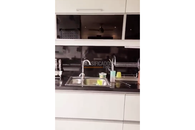 Apartamentos, Alquiler, Arboleda - $5.000.000