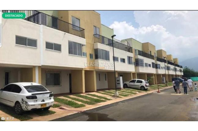 Casas, Venta, Jamundí - $290.000.000