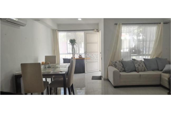 Casas, Venta, Jamundí - $270.000.000