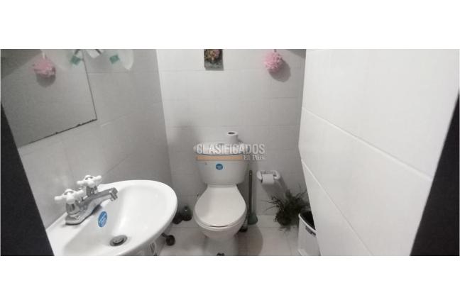 Casas, Venta, Jamundí - $270.000.000