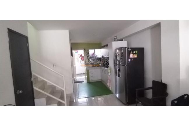 Casas, Venta, Jamundí - $270.000.000