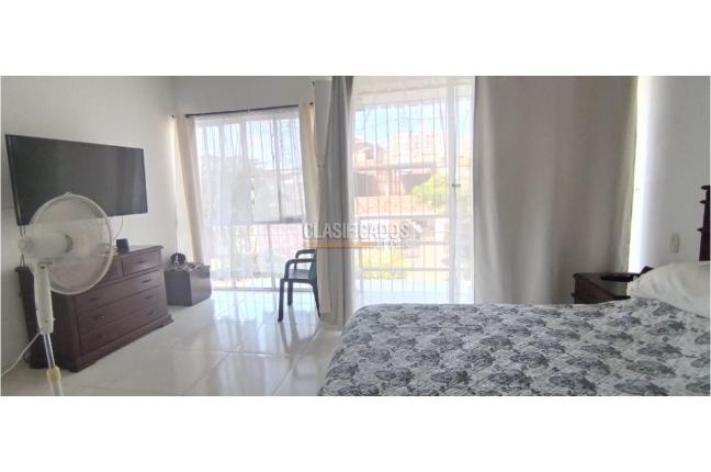 Casas, Venta, Jamundí - $270.000.000