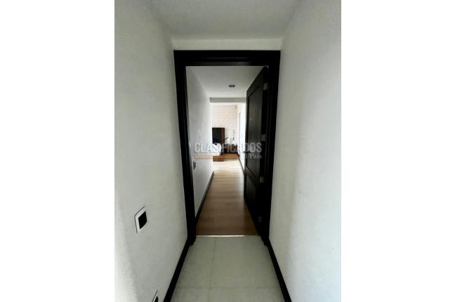 Apartamentos, Venta, Ciudad Jardín - $850.000.000