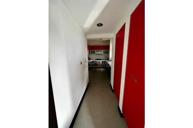 Apartamentos, Venta, Ciudad Jardín - $850.000.000