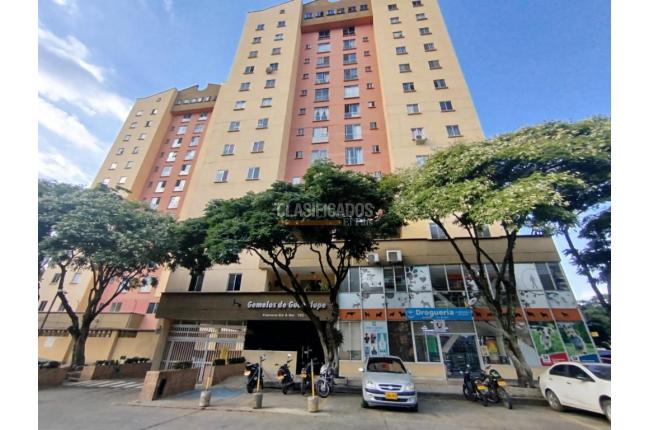 Apartamentos, Alquiler, Bosques del Limonar - $2.000.000
