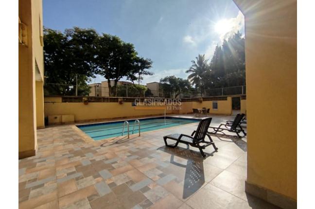 Apartamentos, Alquiler, Bosques del Limonar - $2.000.000