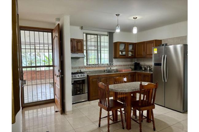 Casas, Venta, Jamundí - $1.850.000.000