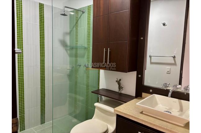 Apartamentos, Venta, Pance - $950.000.000