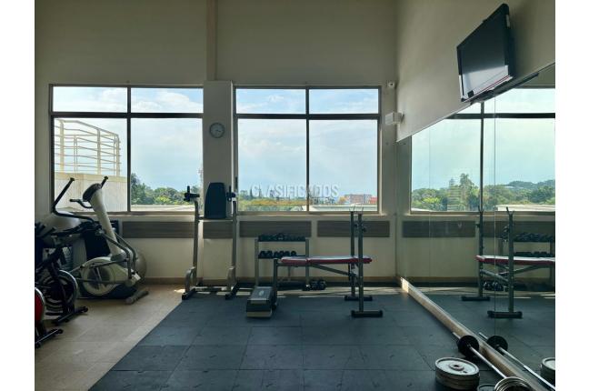 Apartamentos, Venta, Pance - $950.000.000