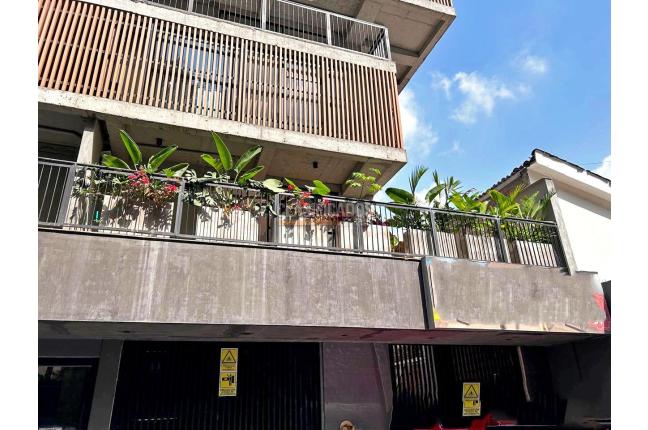 Apartaestudios, Venta, Centenario - $520.000.000