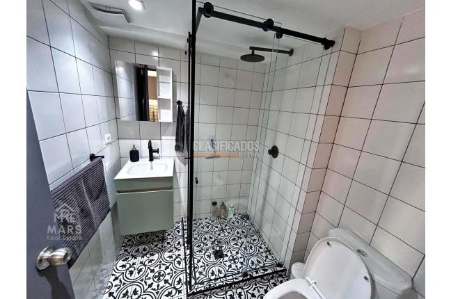 Apartaestudios, Venta, Centenario - $520.000.000