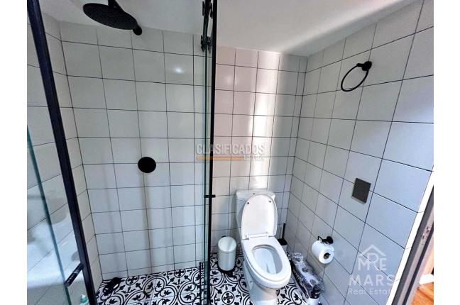 Apartaestudios, Venta, Centenario - $520.000.000