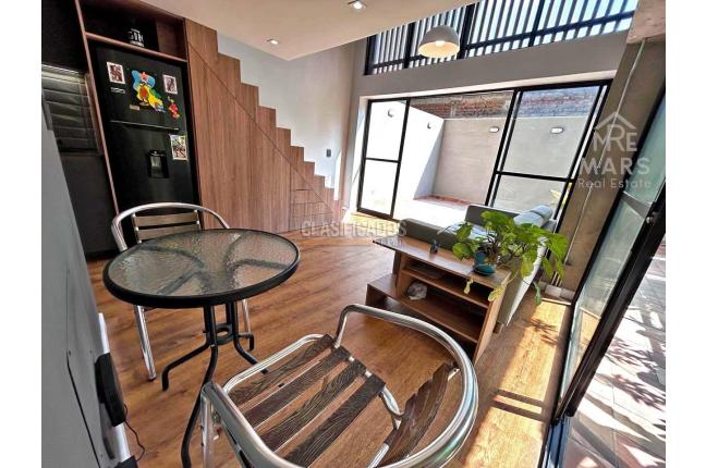 Apartaestudios, Venta, Centenario - $520.000.000