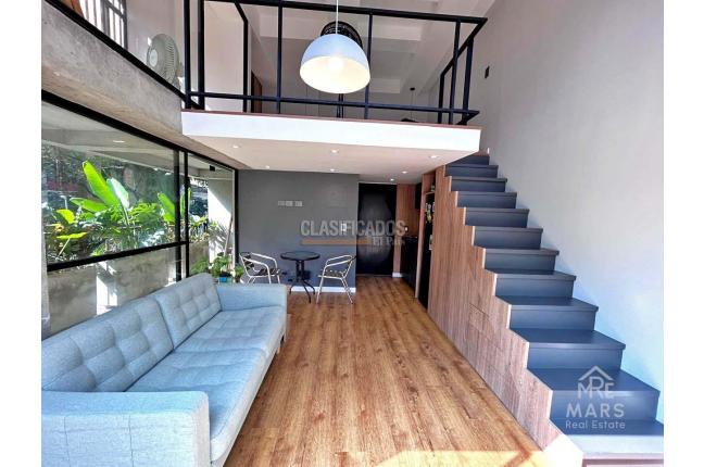 Apartaestudios, Venta, Centenario - $520.000.000